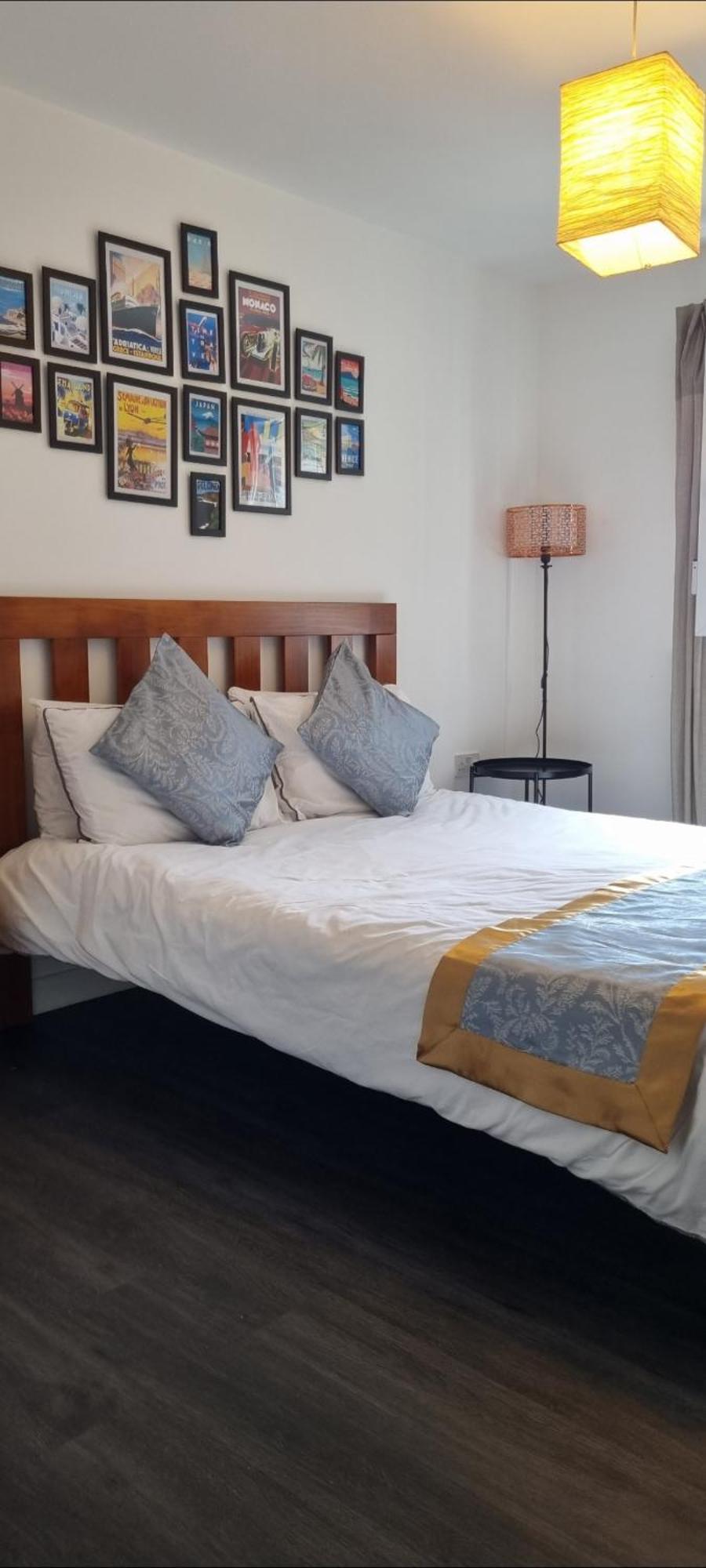 Spacious London Apartment 5 Min Walk To Leytonstone Underground Station And 5 Stops To Zone 1 Exterior photo